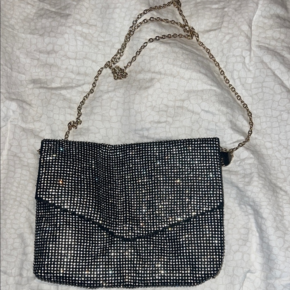 Elegant Disco purse